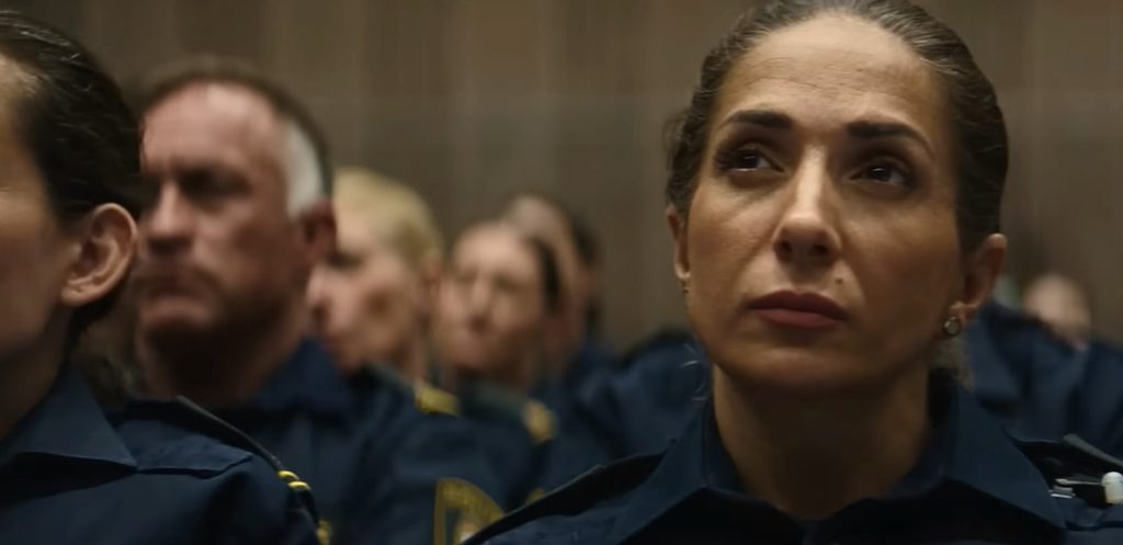 Blood Sacrifice: Το σκοτεινό Nordic Noir που φιγουράρει στο #1 του Netflix στην Ελλάδα