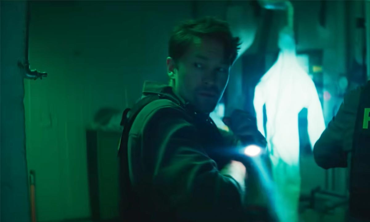 Blood Sacrifice: Το σκοτεινό Nordic Noir που φιγουράρει στο #1 του Netflix στην Ελλάδα