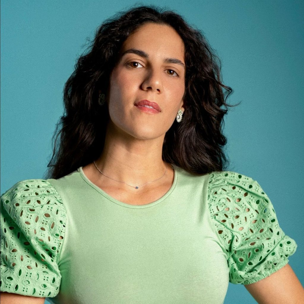 ELENI – Παρασκευή 11 Σεπτεμβρίου (ΣΤΟΑ CULTURE)