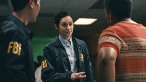 Furious Disney+: Όταν η γυναικεία οργή γίνεται ένα από τα καλύτερα thriller της χρονιάς
