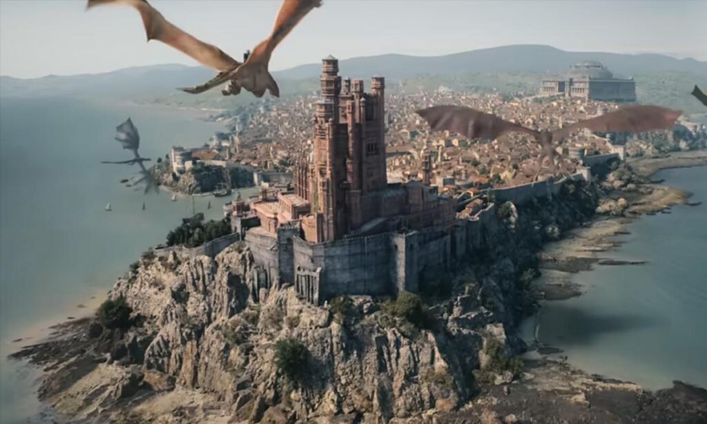 House of the Dragon: Το Επεισόδιο 7 της 3ης Σεζόν Προετοιμάζει το Έδαφος για ένα Εκρηκτικό Φινάλε