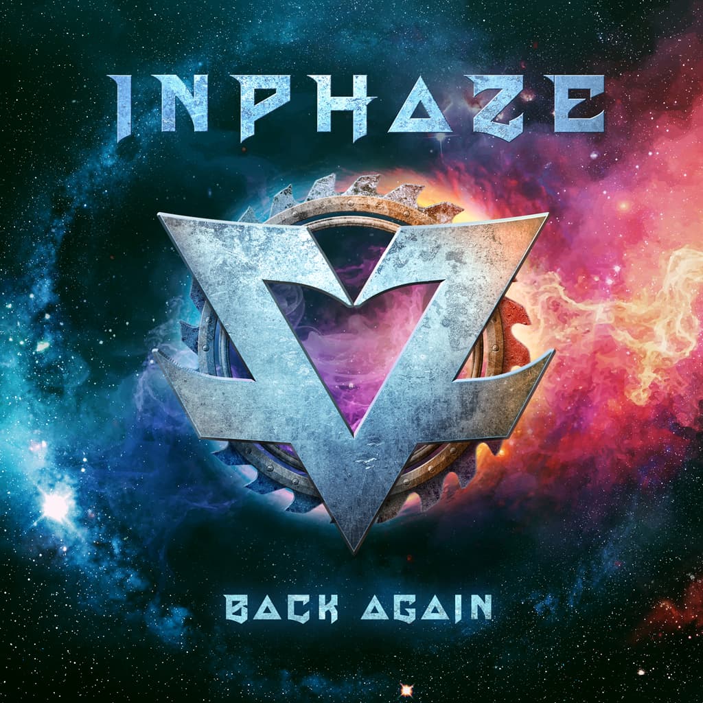 InPhaze - Back Again Κριτική Άλμπουμ