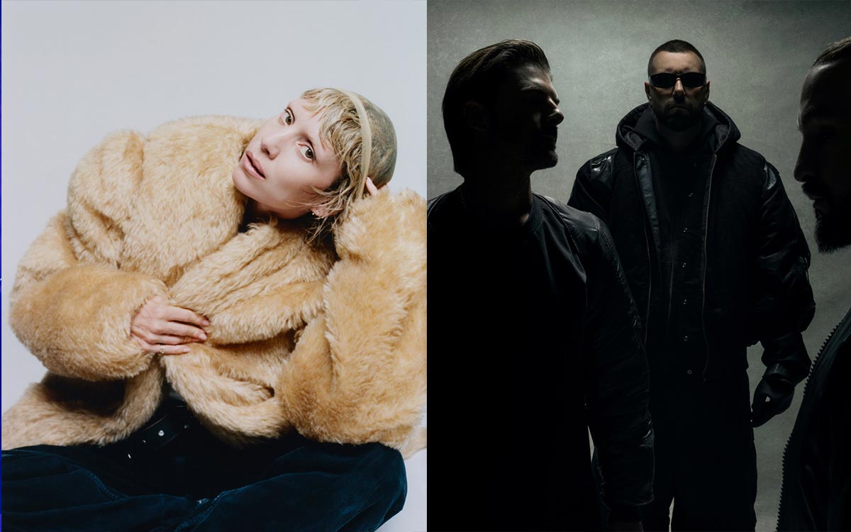 Happiness Is So Sad: Η all-star σουηδική συνεργασία των Swedish House Mafia με τη Lykke Li