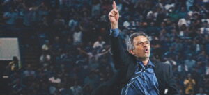 Τα ντοκιμαντέρ που έρχονταιν τον Αύγουστο στο Netflix με τον Μουρίνιο να πρωταγωνιστεί