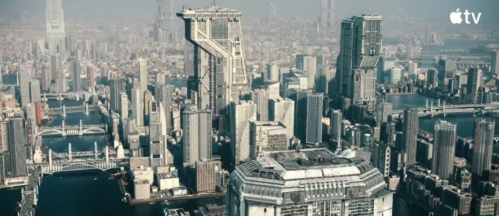 Neuromancer: Το βιβλίο που γέννησε το cyberpunk γίνεται επιτέλους σειρά — και το trailer δείχνει ότι άξιζε η αναμονή