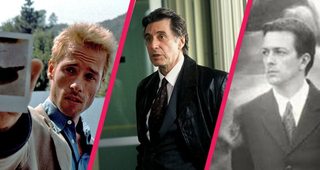 Ο Nolan πριν το Hollywood: Τα 3 πρώτα «σκοτεινά» διαμάντια του σκηνοθέτη που στριμάρουν στο Cinobo