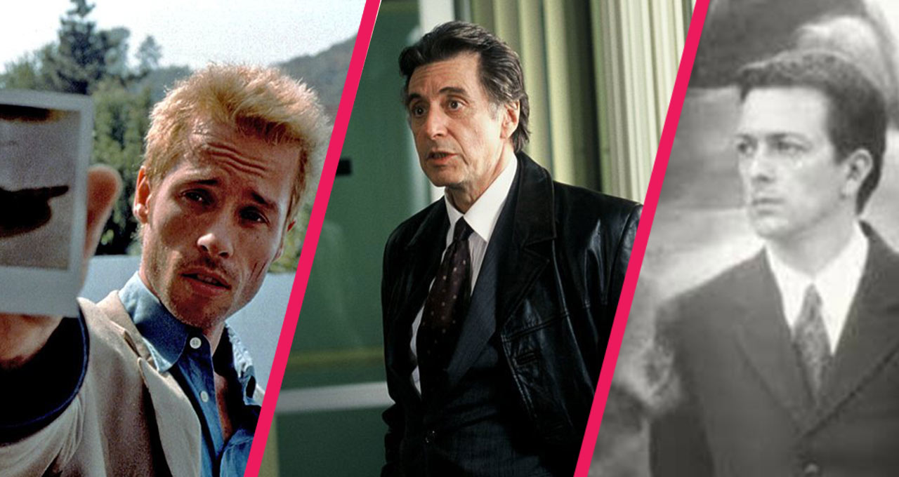 Ο Nolan πριν το Hollywood: Τα 3 πρώτα «σκοτεινά» διαμάντια του σκηνοθέτη που στριμάρουν στο Cinobo