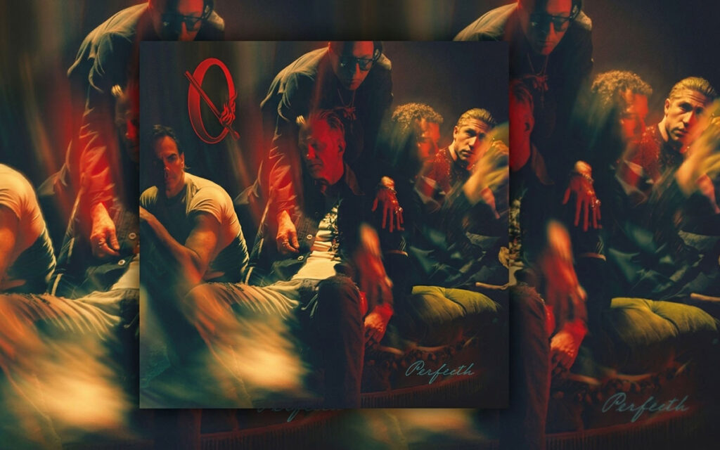 Οι Queens of the Stone Age ανακοινώνουν το νέο άλμπουμ “Perfecth” και κυκλοφορούν το single “Insignificant Other”