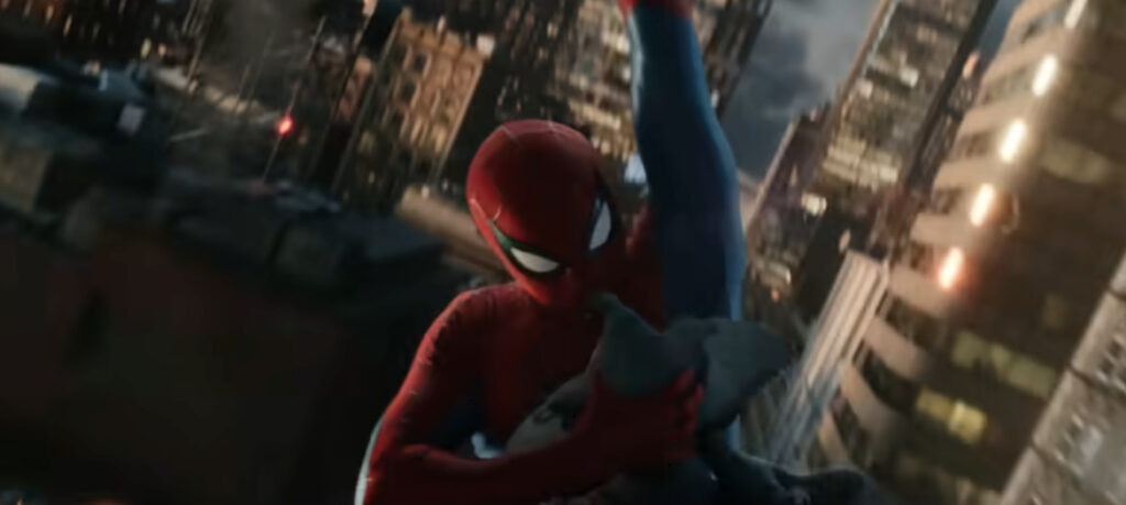 Spider-Man: Brand New Day: Μια νέα εποχή για τον superhero της Marvel