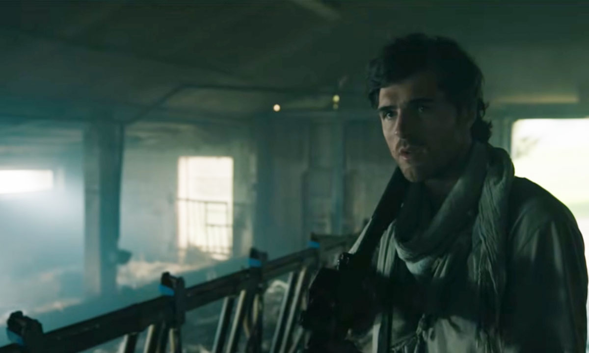 The Dog Stars στους κινηματογράφους: Jacob Elordi και Josh Brolin σε μια σκληρή ιστορία επιβίωσης