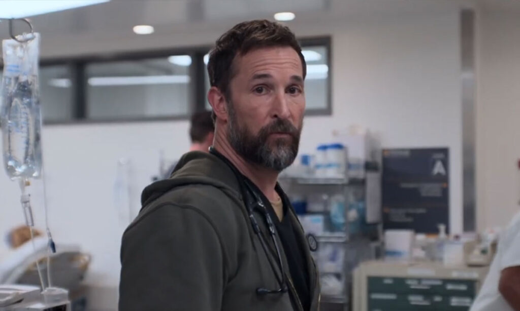Ο Noah Wyle επιστρέφει στα επείγοντα του Pittsburgh — Το trailer της 3ης σεζόν του The Pitt και όσα πρέπει να ξέρετε