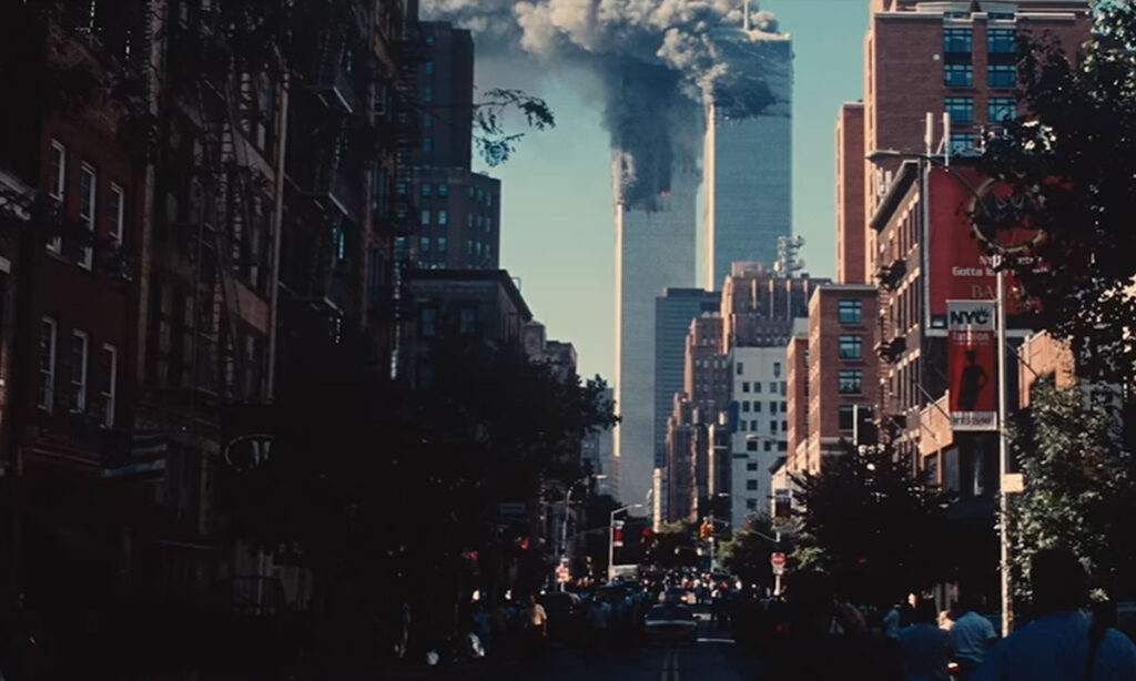 Turning Point: Generation 9/11 – Το νέο ντοκιμαντέρ του Netflix για τις επιπτώσεις της 11ης Σεπτεμβρίου