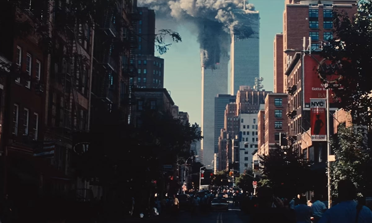 Turning Point: Generation 9/11 – Το νέο ντοκιμαντέρ του Netflix για τις επιπτώσεις της 11ης Σεπτεμβρίου
