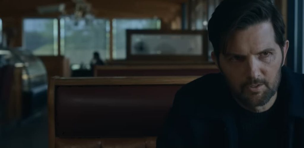 Από τις Κάννες στο Netflix: Το Diamond φέρνει τη Vintage γοητεία των ντετέκτιβ στη μεγάλη οθόνη