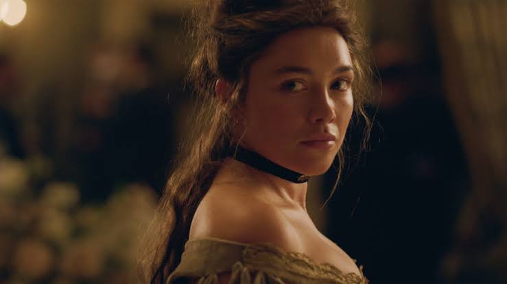 East of Eden: Η Florence Pugh πρωταγωνιστεί στη νέα σκοτεινή σειρά εποχής του Netflix δείτε το trailer East of Eden: Η Florence Pugh πρωταγωνιστεί στη νέα σκοτεινή σειρά εποχής του Netflix δείτε το trailer