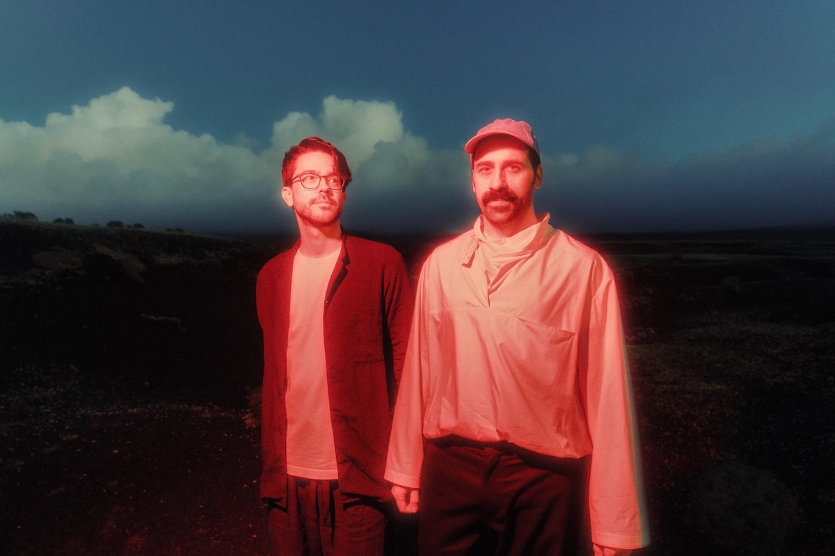 GRANDBROTHERS: Το neoclassical & electronica project στο Θέατρο «Δόρα Στράτου» (Φ hill Sessions)