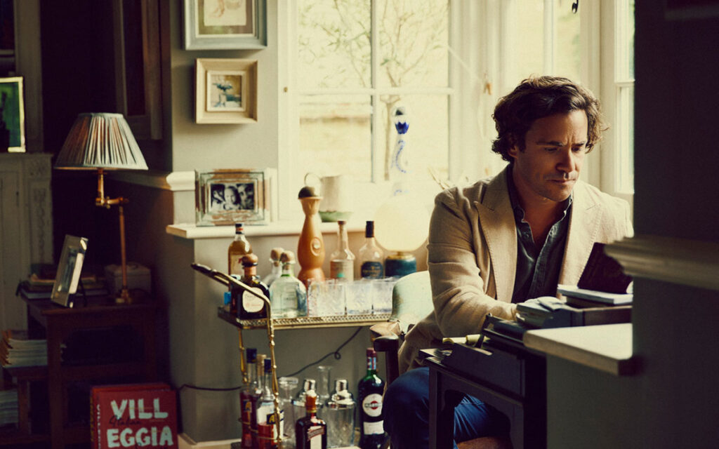 Jack Savoretti – The One: Νέο single με άρωμα 90s πριν τη συναυλία στο Θέατρο Λυκαβηττού