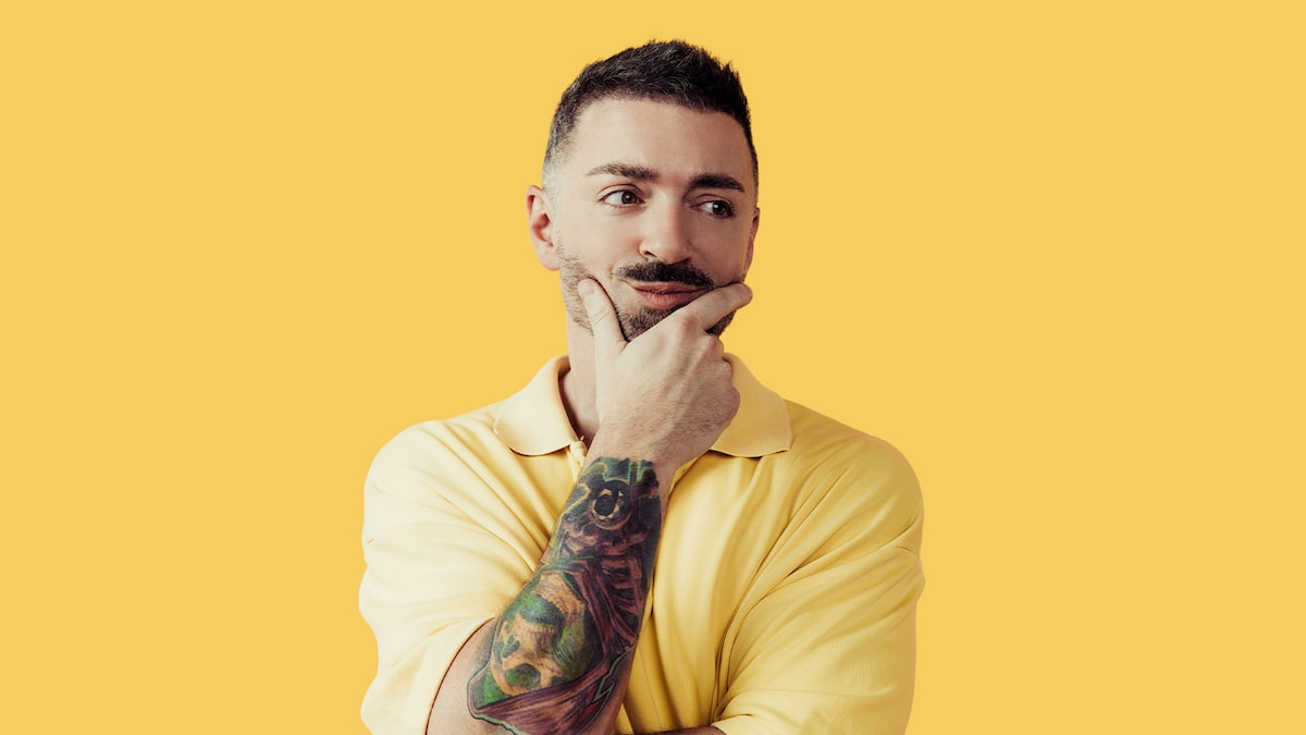 Matteo Lane: Ανακοινώθηκε και τρίτο show στην Αθήνα — Ο δημοφιλής stand-up comedian για πρώτη φορά στην Ελλάδα!