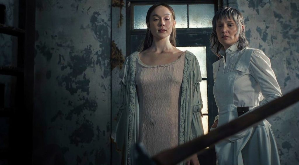 Monster: The Lizzie Borden Story – Η πρώτη γυναίκα Serial Killer της ανθολογίας του Ryan Murphy στις πρώτες προτιμήσεις του Ελληνικού Netflix
