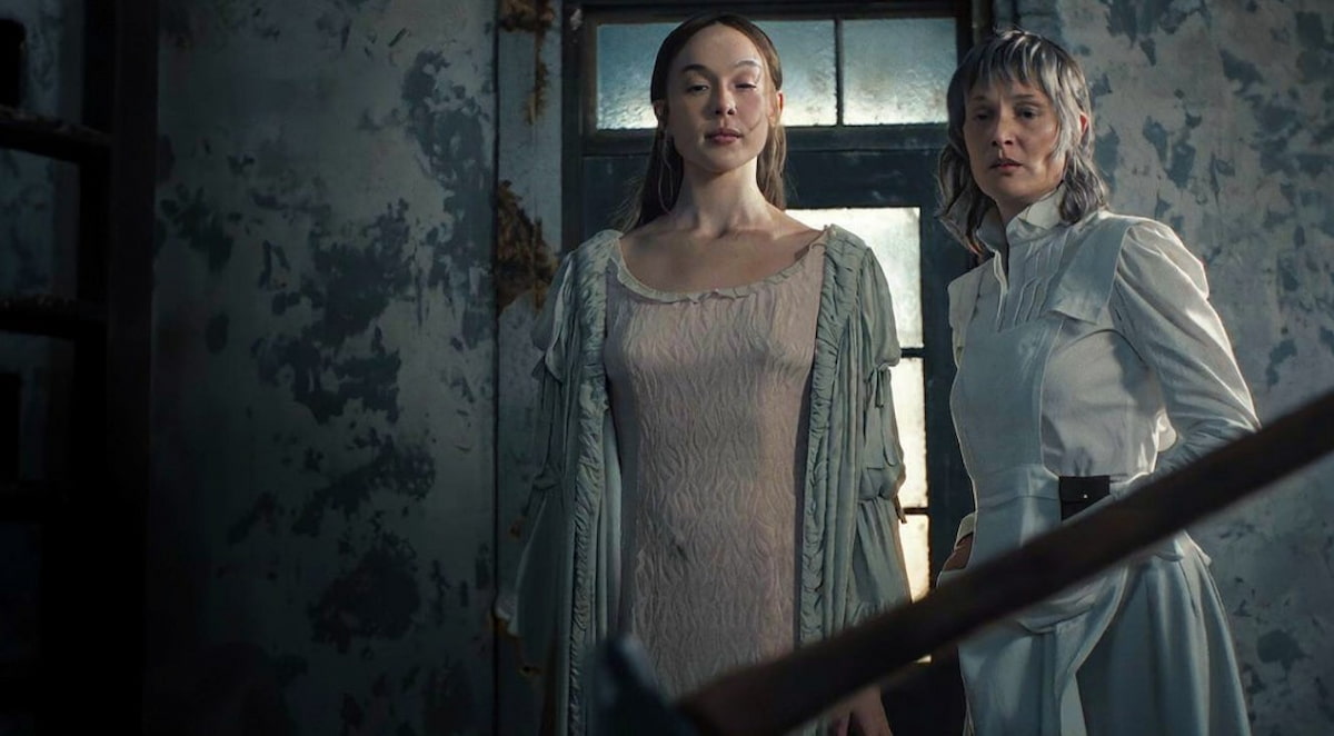 Monster: The Lizzie Borden Story – Η πρώτη γυναίκα Serial Killer της ανθολογίας του Ryan Murphy στις πρώτες προτιμήσεις του Ελληνικού Netflix