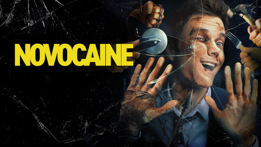 Γιατί το «Novocaine» με τον Jack Quaid Έχει Καθηλώσει το Ελληνικό κοινό του Netflix