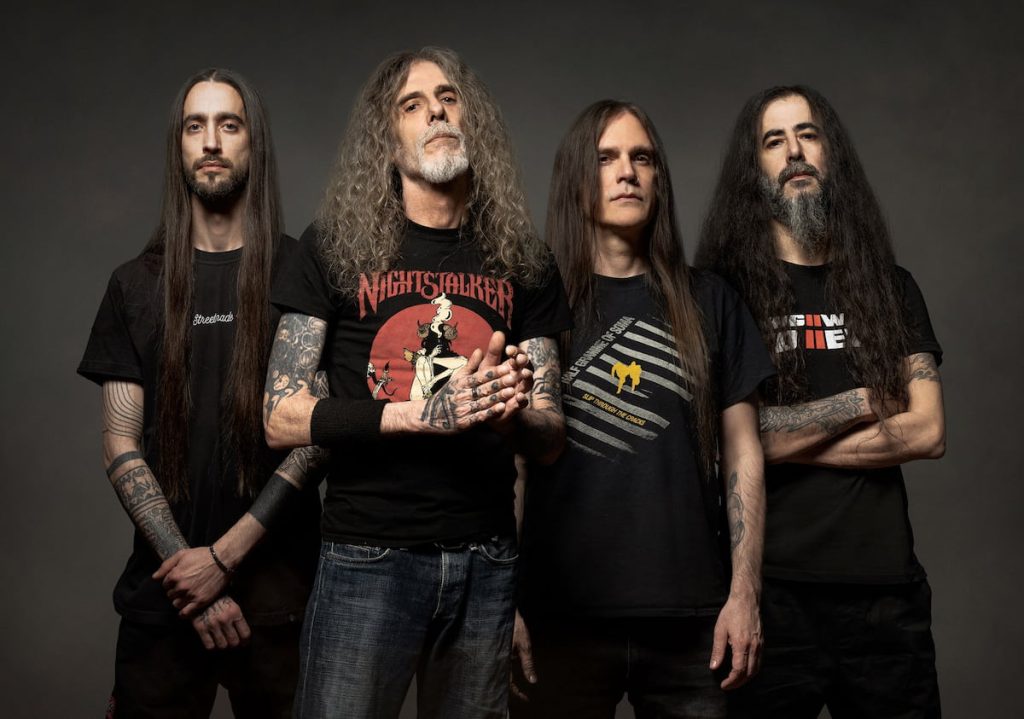 NIGHTSTALKER: 30 Χρόνια “USE” — Επετειακό Special Show & Ντοκιμαντέρ στην Τεχνόπολη