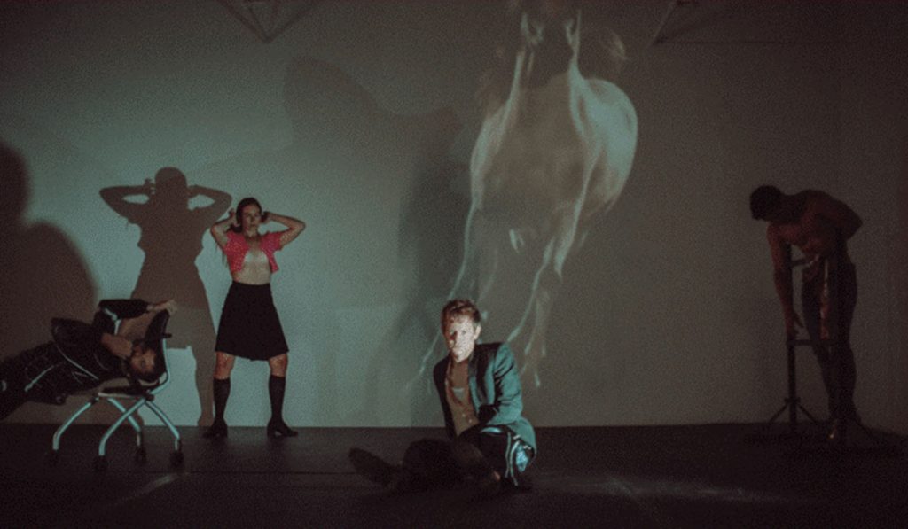 Perfume Genius – «Natural High»: Ολοκαίνουργιο single για τη μουσικοχορευτική παράσταση «The Lesson», υποψήφιο για Grammy