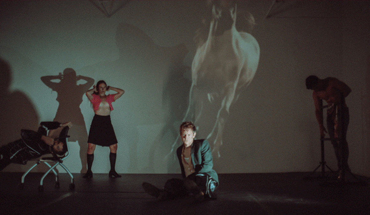 Perfume Genius – «Natural High»: Ολοκαίνουργιο single για τη μουσικοχορευτική παράσταση «The Lesson», υποψήφιο για Grammy