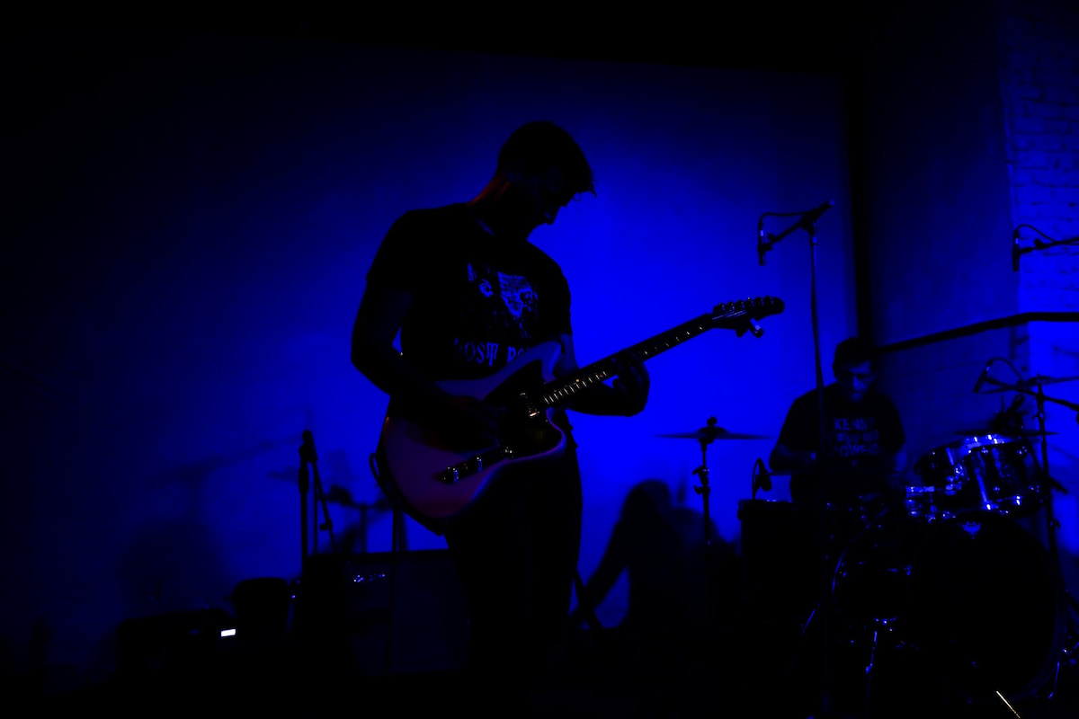 Space Gravel – «Inside»: Το ντεμπούτο άλμπουμ του αθηναϊκού heavy ψυχεδελικού κουαρτέτου