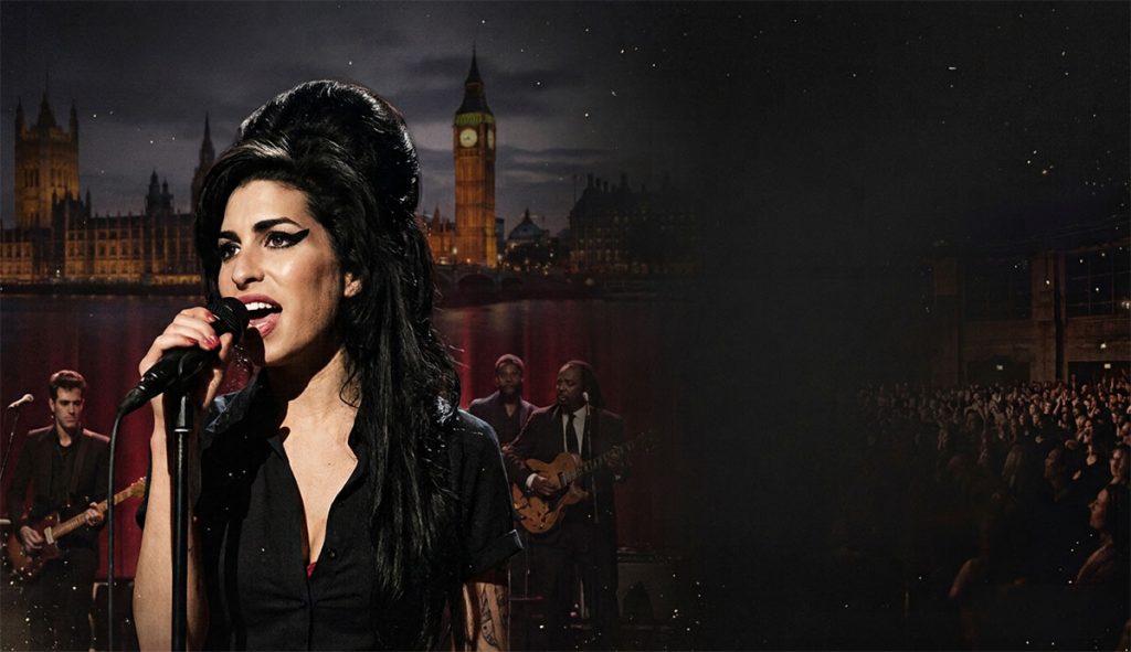 20 χρόνια «Back to Black»: Mark Ronson και Salaam Remi γιορτάζουν τη μουσική παρακαταθήκη της Amy Winehouse