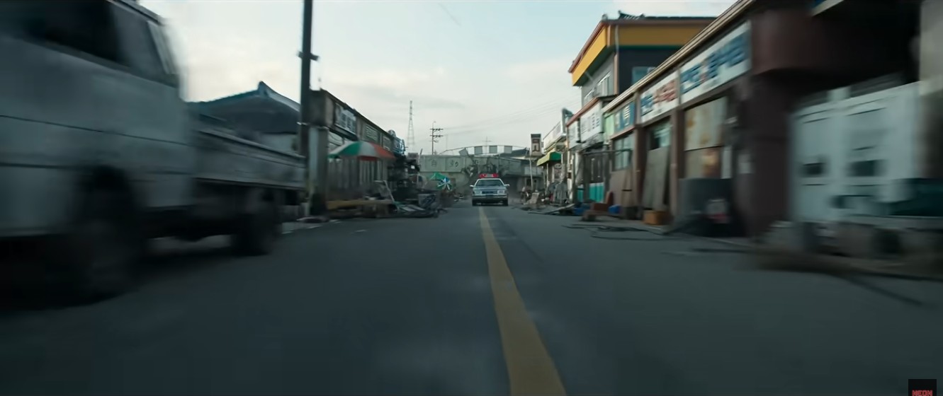 «Hope», η ακριβότερη κορεατική ταινία του Na Hong-jin με τους Michael Fassbender, Alicia Vikander και Hoyeon.