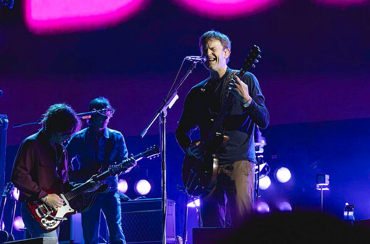 Οι Kings of Leon Επιστρέφουν: Το 10ο Άλμπουμ «O My Beloved» Έρχεται τον Νοέμβριο