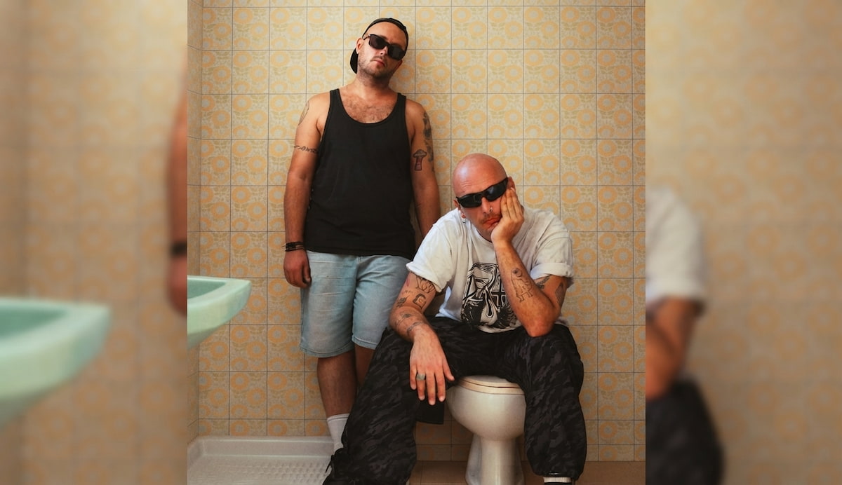 MAZOHA & Βασίλης Ράλλης – «Η Ιστορία της Ζωής Μου»: Νέο single & επερχόμενα live σε Αθήνα και Θεσσαλονίκη