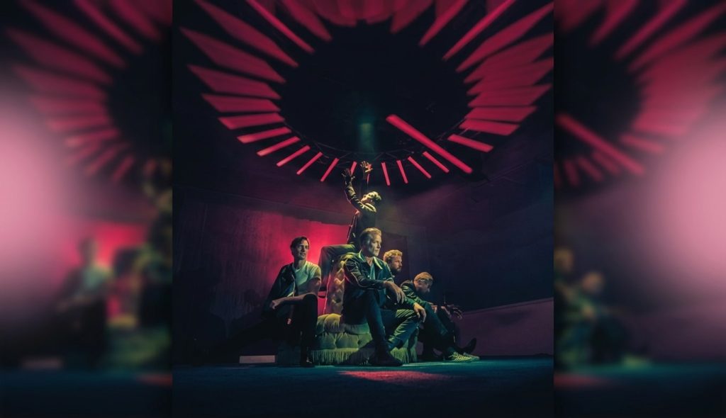 Queens of the Stone Age – «Where the Goth Girls At?»: Νέο single & video clip από το άλμπουμ «Perfecth»