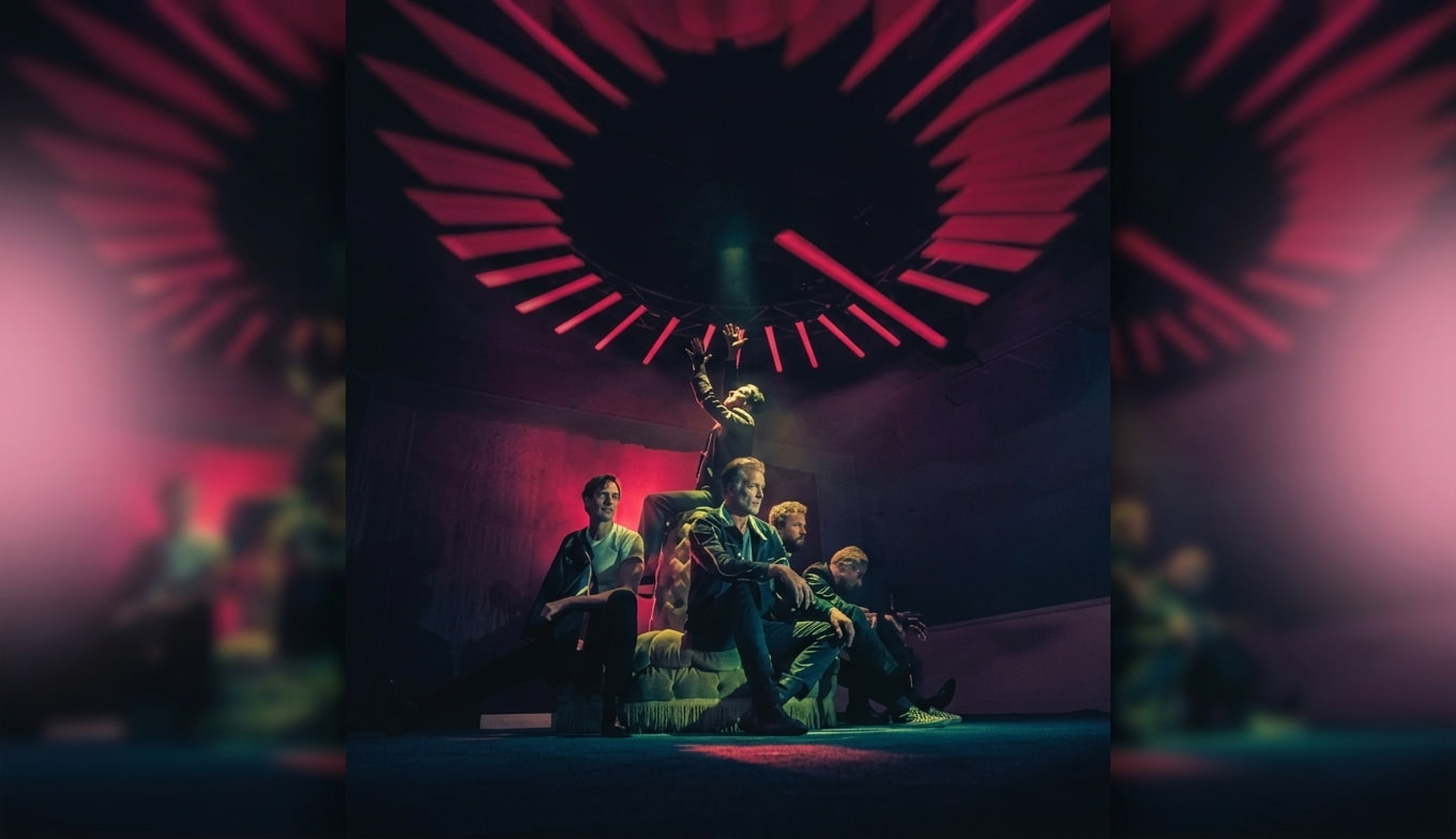Queens of the Stone Age – «Where the Goth Girls At?»: Νέο single & video clip από το άλμπουμ «Perfecth»