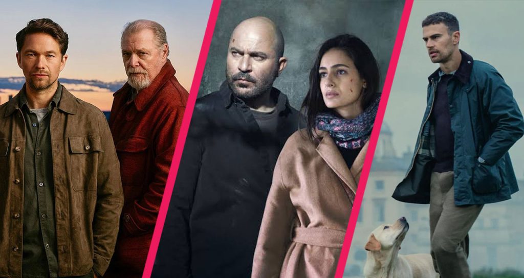 Netflix: Οι 4 Σειρές που μονοπωλούν το ενδιαφέρον του ελληνικού κοινού τον Σεπτέμβριο