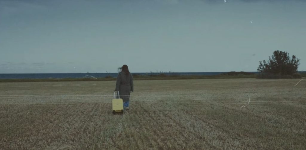 ANRIE – «Storming»: Ένα αφοπλιστικό indie rock single με blues πινελιές και αληθινό συναίσθημα