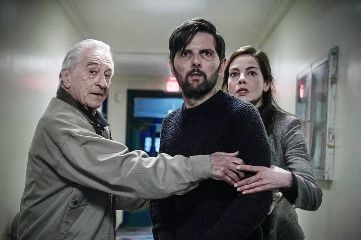 Πώς ο Ψιθυριστής κατέκτησε την κορυφή του Netflix στην Ελλάδα και βρίσκεται στο Νο1