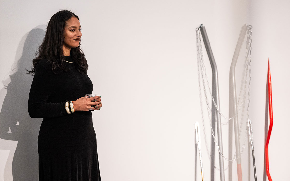 PCAI x British Council: Οι Black Female in Architecture (BFA) στο Tilos Artist Residency 2026
