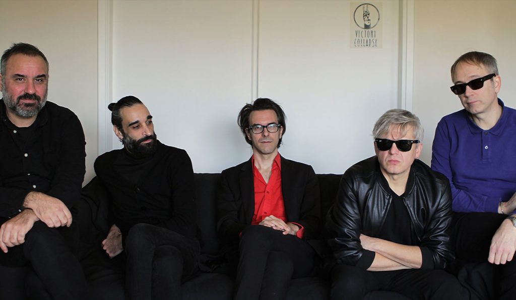 Victory Collapse – «Fighting Someone Else's Depression»: Νέο video clip γυρισμένο στη Νέα Υόρκη