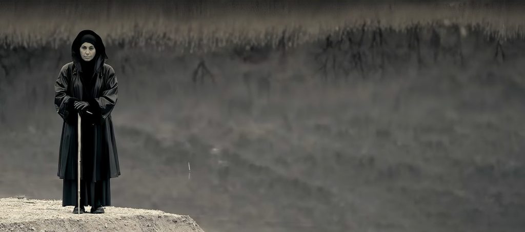 «POPE JOAN VS MEPHISTO»: Το Φιλοσοφικό Θρίλερ του Κώστα Μαζάνη στις Κινηματογραφικές Αίθουσες από τη NEW STAR