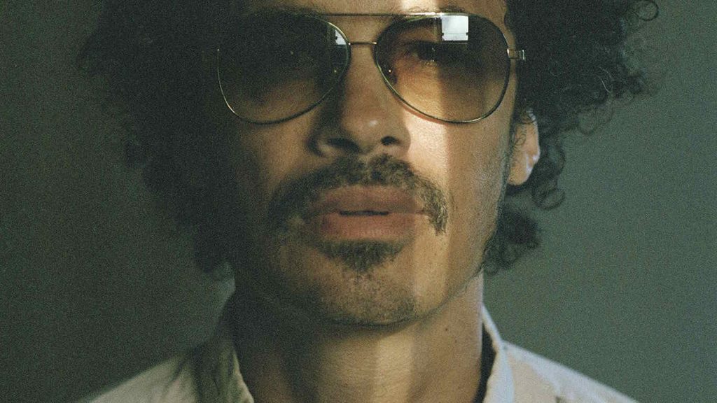 Ο Eagle-Eye Cherry για Πρώτη Φορά στην Ελλάδα: Live σε Θεσσαλονίκη (WE) και Αθήνα (Fuzz Club)