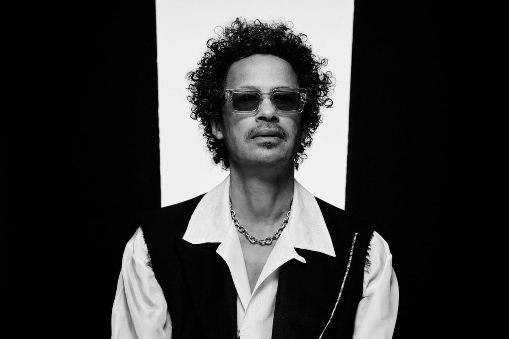 Ο Eagle-Eye Cherry για Πρώτη Φορά στην Ελλάδα: Live σε Θεσσαλονίκη (WE) και Αθήνα (Fuzz Club)
