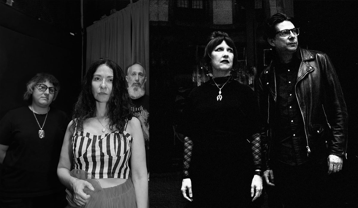 Just Gazing Festival: Η απόλυτη shoegaze & dream pop βραδιά έρχεται στο Death Disco