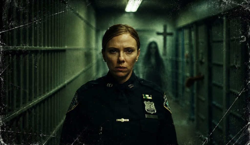 «The Exorcist: Martyrs»: Μια πρώτη ματιά στη νέα ταινία του Mike Flanagan με τη Scarlett Johansson