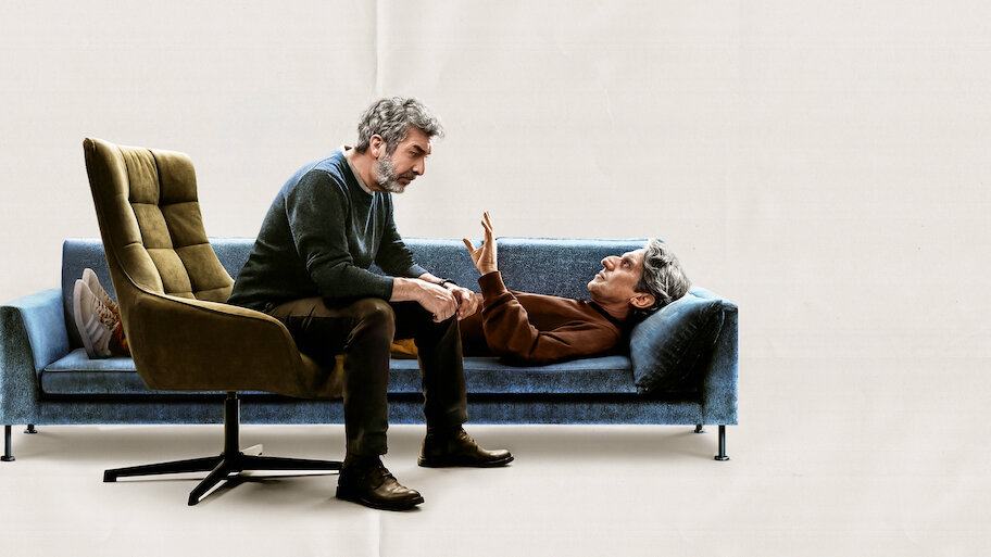 Netflix Οκτώβριος 2026: 8 νέες ταινίες που έρχονται στην πλατφόρμα