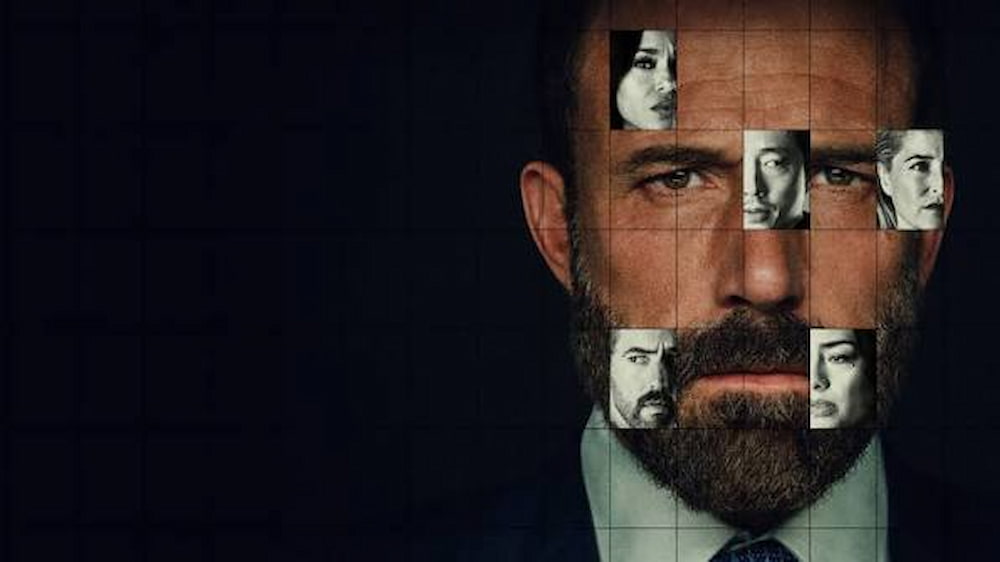 «Animals»: Η νέα ταινία του Ben Affleck στο Νούμερο 1 του Netflix