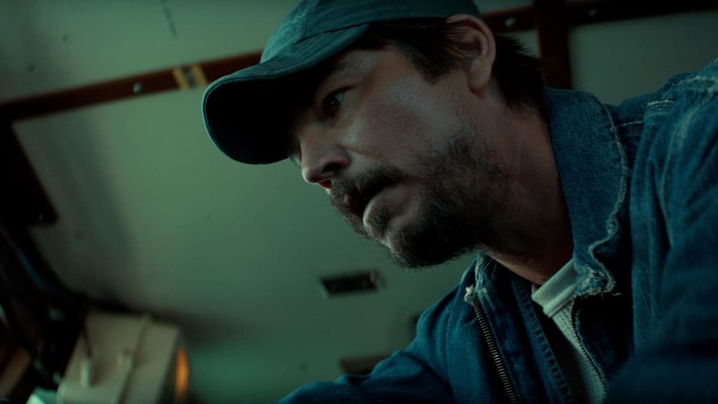 «Below»: Η καθηλωτική σειρά 6 επεισοδίων του Netflix που δεν θα σε αφήσει να ξαναμπείς στη Θάλασσα