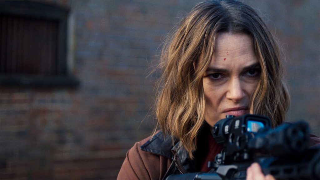 Σειρές που έρχονται στο Ελληνικό Netflix τον Νοέμβριο και πρέπει να δεις