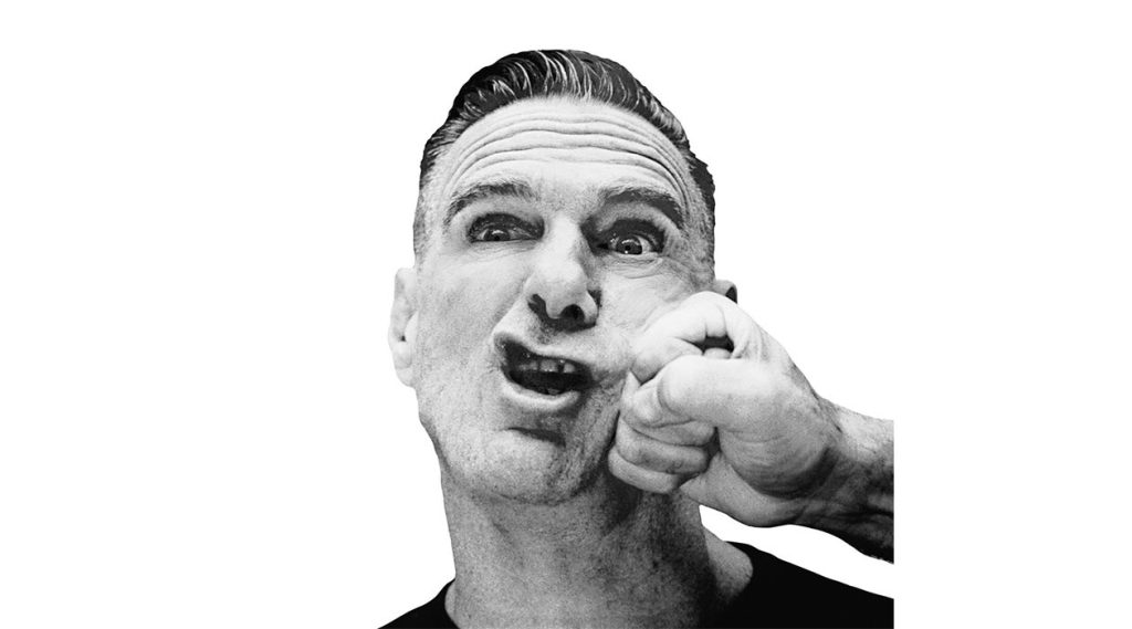 Ο Bryan Adams Επιστρέφει στην Αθήνα: «Roll With The Punches Tour» στο Telekom Center Athens